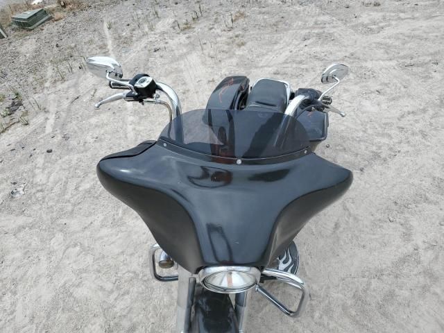 2003 Harley-Davidson Flhr