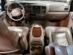 2001 Ford Excursion Limited