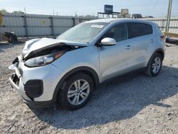 2018 KIA Sportage LX en venta en Hueytown, AL