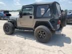 2003 Jeep Wrangler / TJ Rubicon