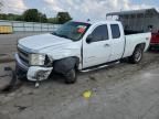 2008 Chevrolet Silverado K1500