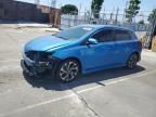 2016 Scion IM