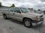 2003 Chevrolet Silverado C1500