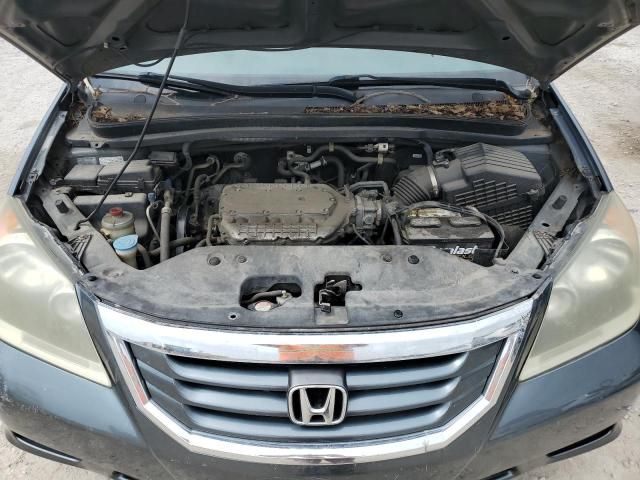 2010 Honda Odyssey EX