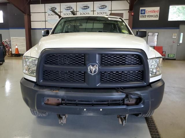 2013 Dodge 2013 RAM 2500 ST