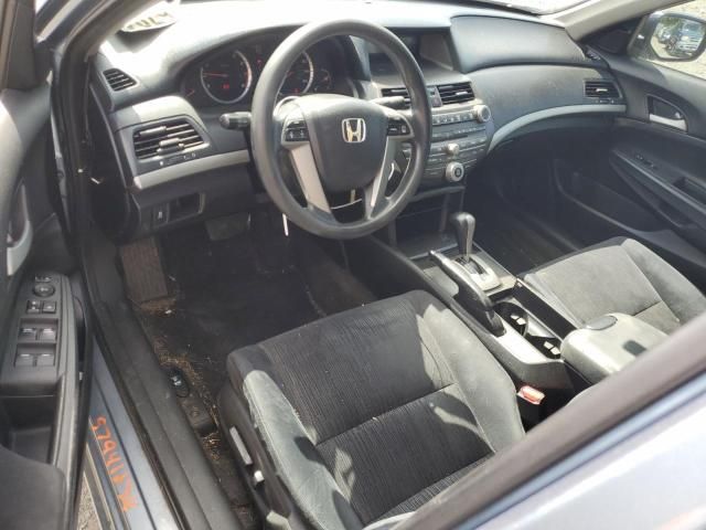 2011 Honda Accord LXP