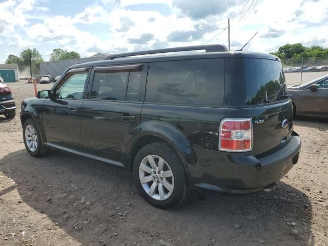 2009 Ford Flex SE