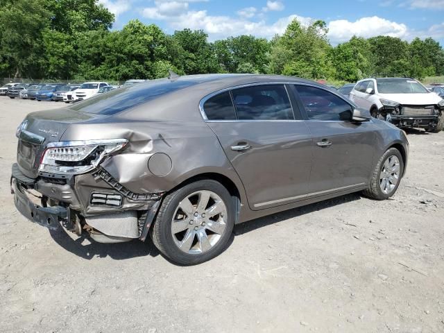 2010 Buick Lacrosse CXL