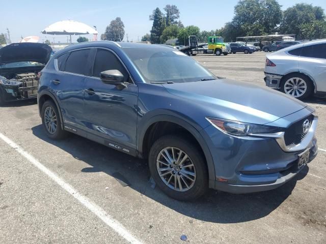 2017 Mazda CX-5 Sport