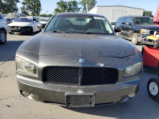 2010 Dodge Charger SXT