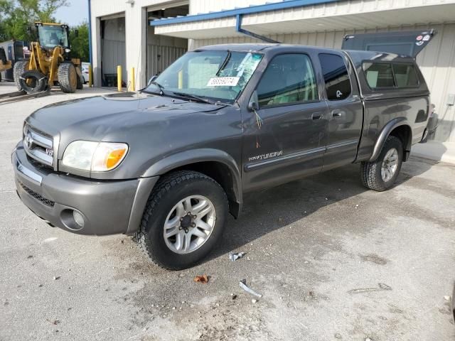 2005 Toyota Tundra Access Cab SR5