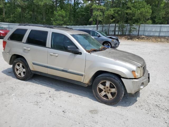 2007 Jeep Grand Cherokee Laredo