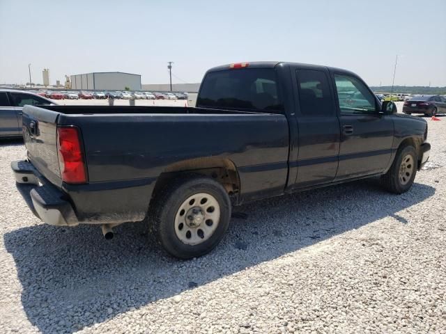 2005 Chevrolet Silverado C1500