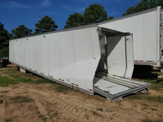 2015 Great Dane Trailer