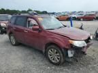 2011 Subaru Forester 2.5X Premium