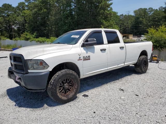 2018 Dodge RAM 2500 ST