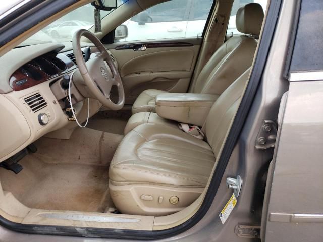 2006 Buick Lucerne CXL