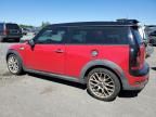 2009 Mini Cooper Clubman JCW