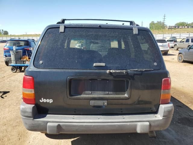 1998 Jeep Grand Cherokee Laredo