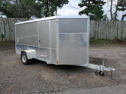 2015 Alumacraft Utilty TRA en venta en Ham Lake, MN