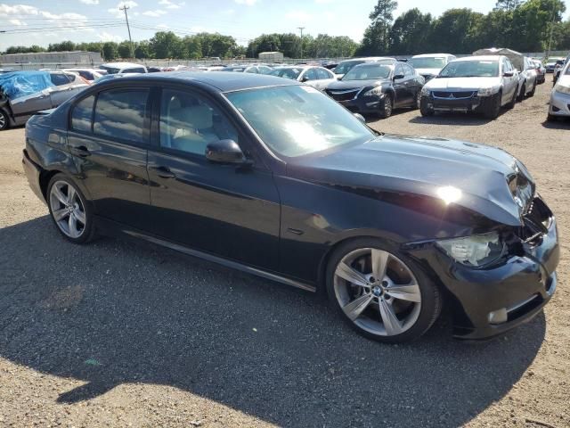 2011 BMW 335 I