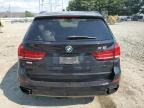 2015 BMW X5 XDRIVE50I