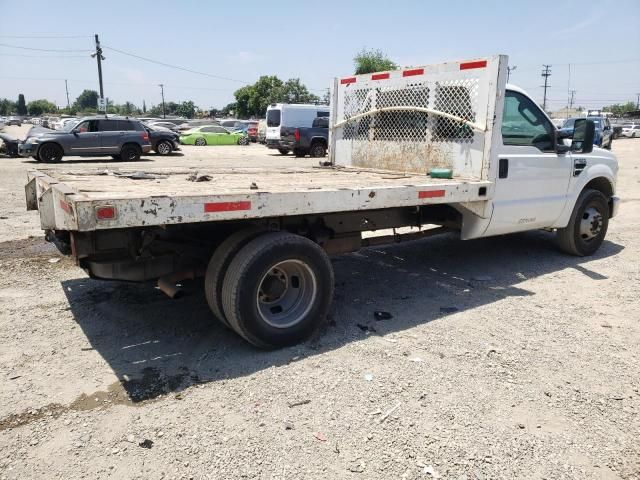 2008 Ford F350 Super Duty