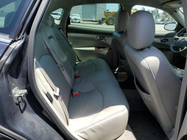 2008 Buick Lacrosse CXL