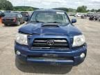 2006 Toyota Tacoma Double Cab Long BED