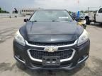 2015 Chevrolet Malibu LTZ