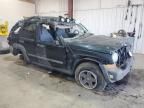 2005 Jeep Liberty Renegade