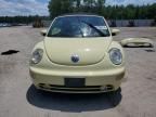 2003 Volkswagen New Beetle GLS