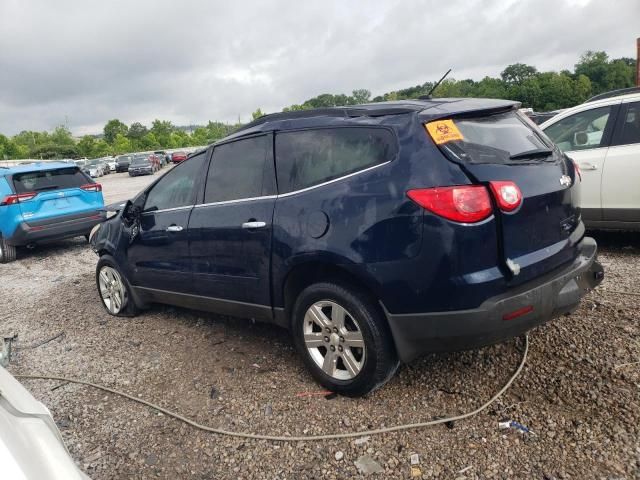 2010 Chevrolet Traverse LT