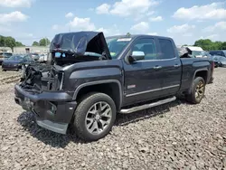 GMC Vehiculos salvage en venta: 2014 GMC Sierra K1500 SLE