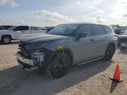 Toyota Vehiculos salvage en venta: 2024 Toyota Highlander Hybrid XLE