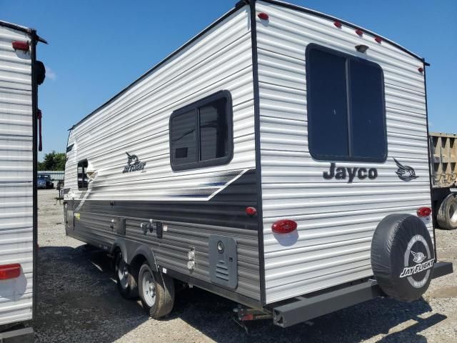 2023 Jayco JAY Flight