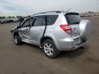 2011 Toyota Rav4 Limited