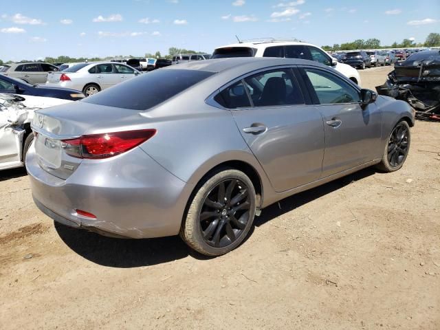 2014 Mazda 6 Touring