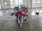 2008 Honda GL1800