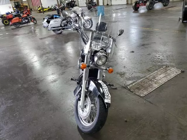 2008 Honda VT750 C