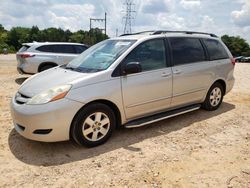 2009 Toyota Sienna CE en venta en China Grove, NC