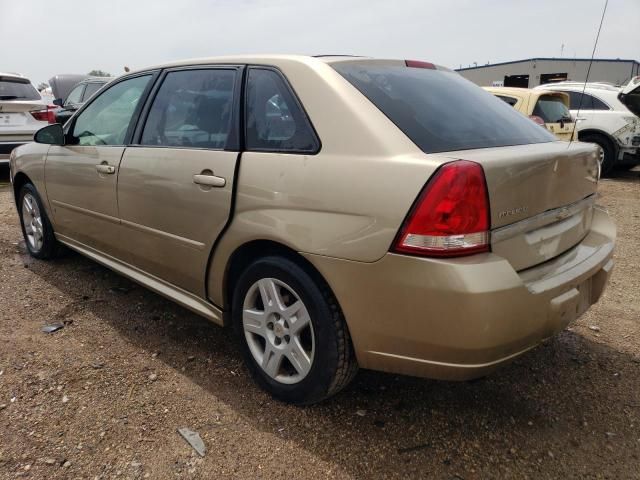 2007 Chevrolet Malibu Maxx LT