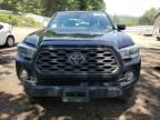 2022 Toyota Tacoma Double Cab