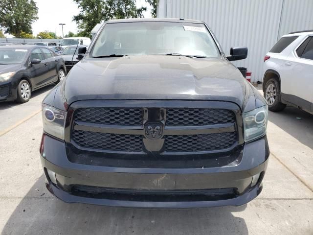 2015 Dodge RAM 1500 ST