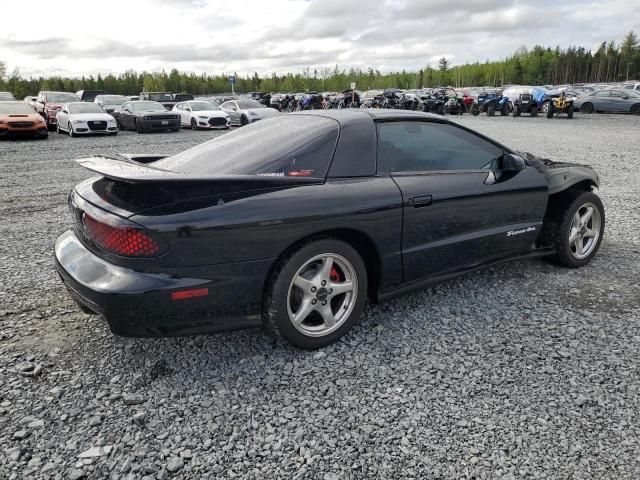 1999 Pontiac Firebird Formula