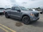 2021 Ford F150 Super Cab