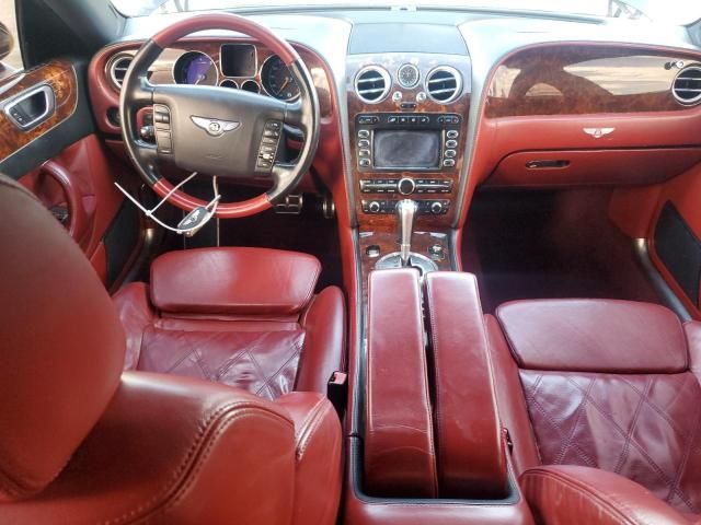 2006 Bentley Continental Flying Spur