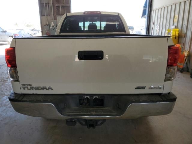 2012 Toyota Tundra Double Cab SR5