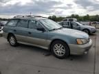 2001 Subaru Legacy Outback