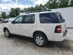 2010 Ford Explorer XLT